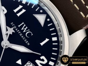 IWC0403B - Mark XVII Le Petit Prince SSLE Blue MKF MY9015 Mod - 02.jpg